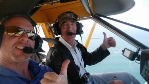 flight training