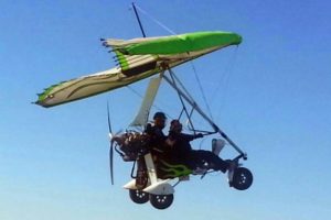 trike
