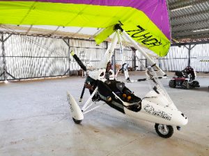 GT Microlight