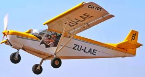 Skyjeep