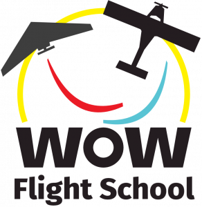 World Of Wings Flight School